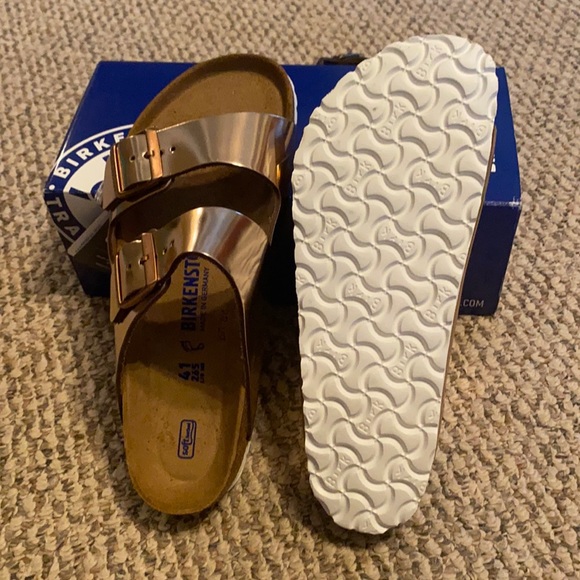 Birkenstock sandals NWT - Picture 1 of 4
